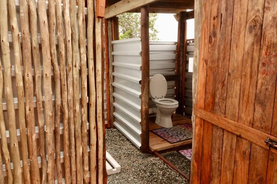 Hluhluwe Bush Camp Glamping Village Luxury tent in KwaZulu-Natal