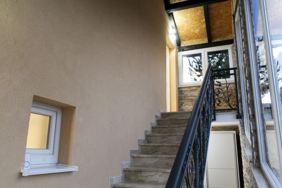 Villa Noa Kupres Villa in Federation of Bosnia and Herzegovina
