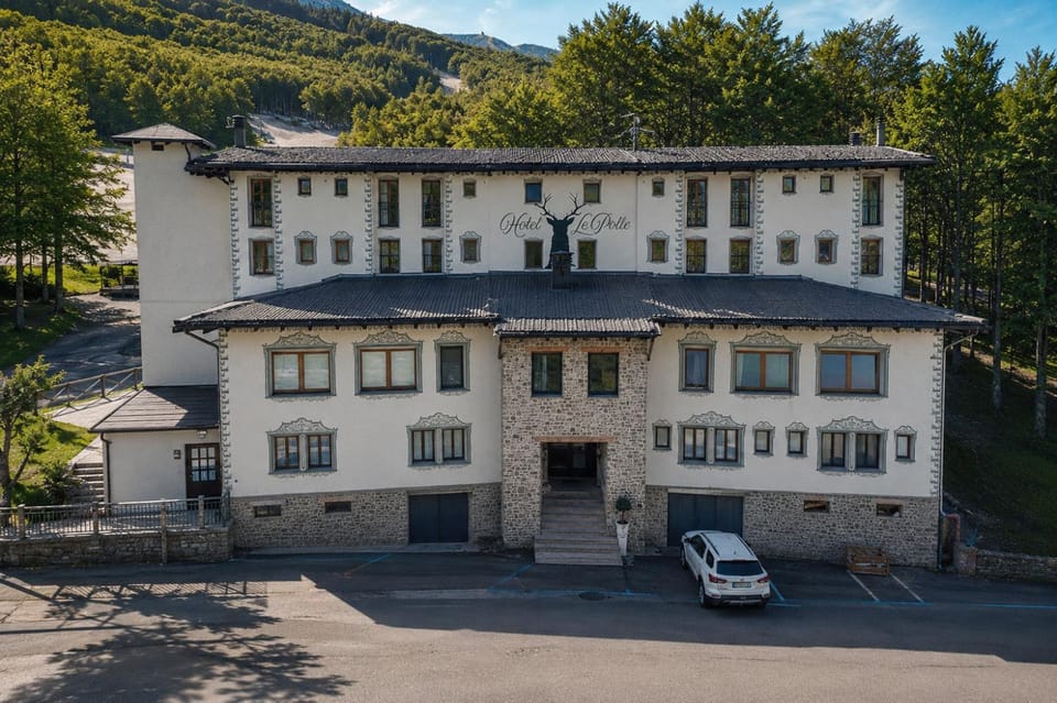 Hotel Polle Life Hotel in Emilia-Romagna