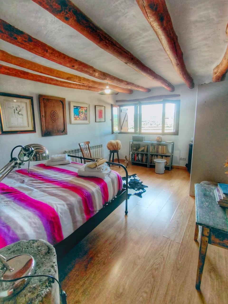 Casa Cosialls Chalet in Aragon
