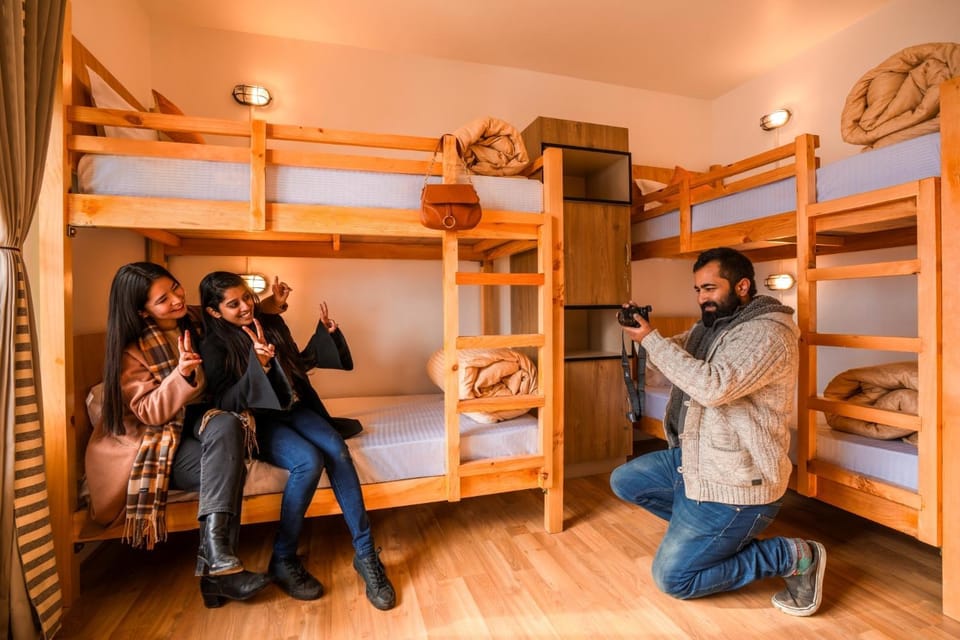 Bed, People, Photo of the whole room, Bedroom, Guests, bunk bed