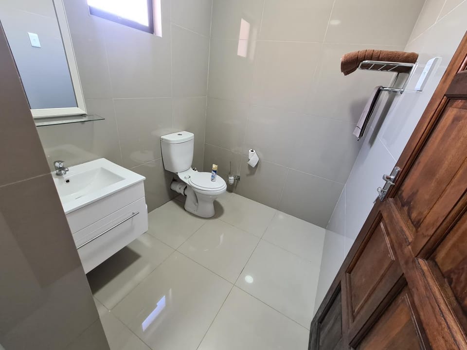 ARCHITECTS VIEW - VIP FAMILY SUITE Apartment in Durban