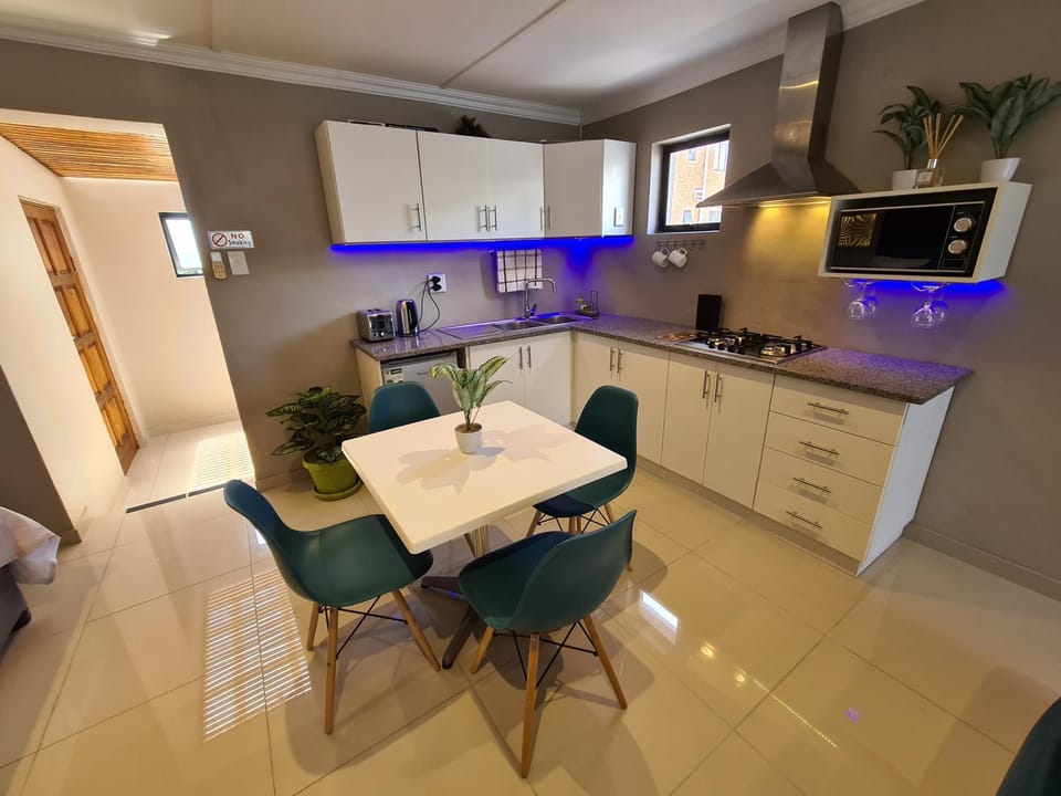 ARCHITECTS VIEW - VIP FAMILY SUITE Apartment in Durban
