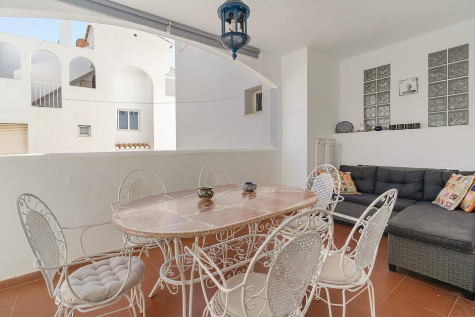 Casa Chana Apartment in Costa Tropical