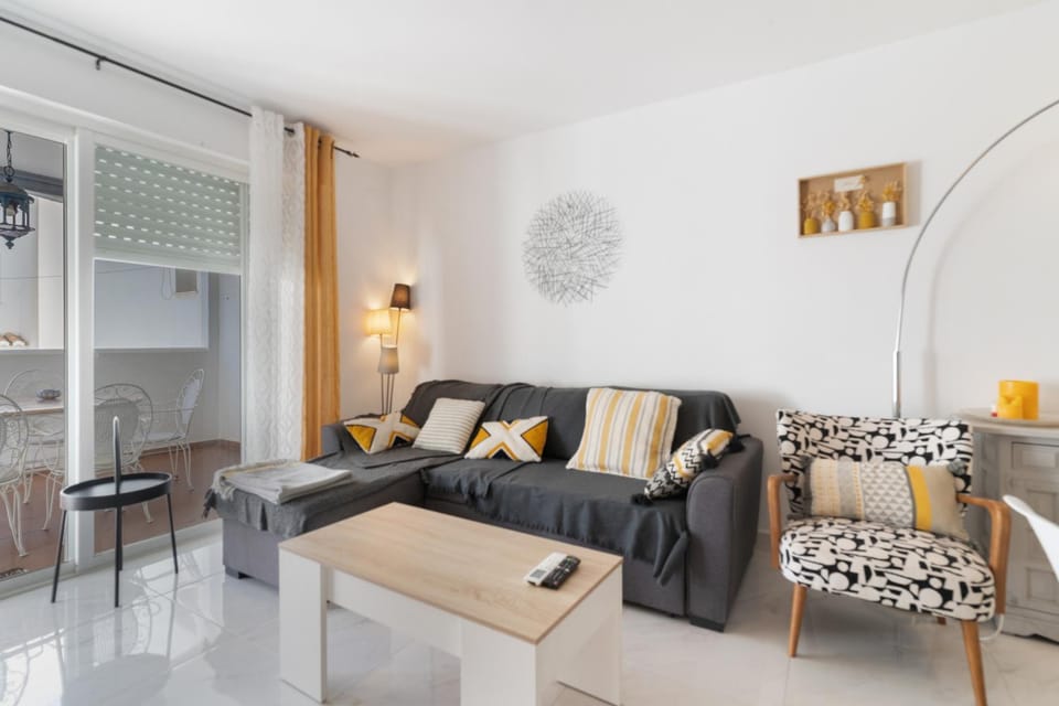 Casa Chana Apartment in Costa Tropical