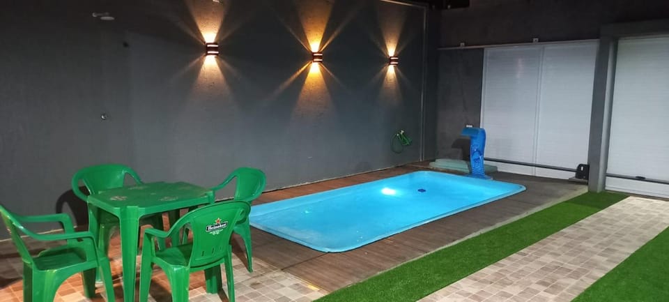 Casa Serrana beach Camocim House in State of Ceará
