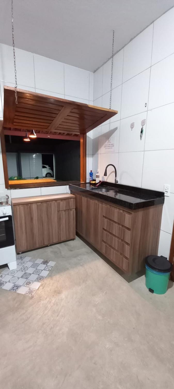 Casa Serrana beach Camocim House in State of Ceará