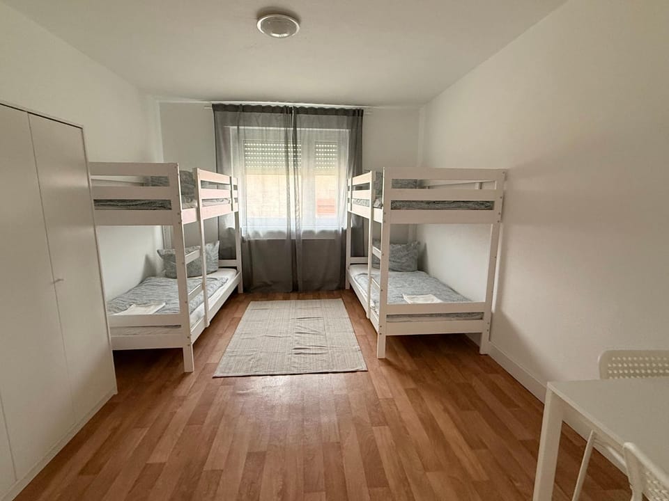 Ferienwohnungen Uhrturm Apartment in Mainz-Bingen