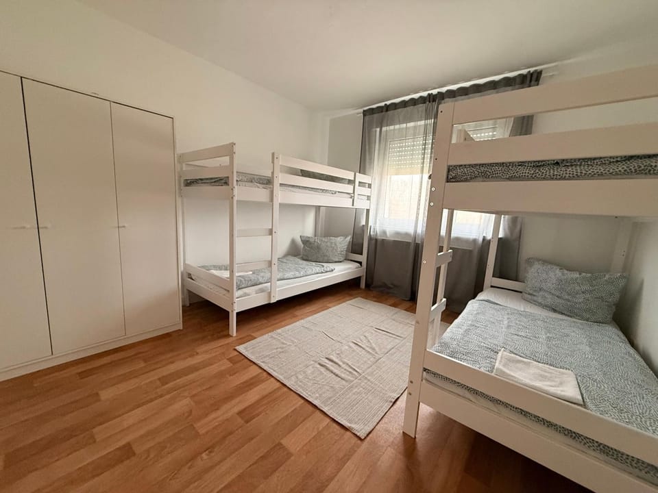 Ferienwohnungen Uhrturm Apartment in Mainz-Bingen