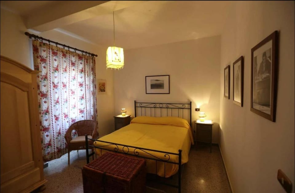 Da Marco Casa Vacanze Borgo Civita - ID 6678 CIN House in Lazio
