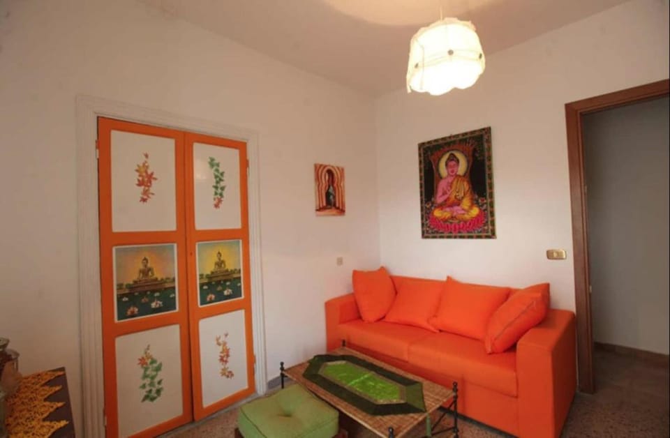 Da Marco Casa Vacanze Borgo Civita - ID 6678 CIN House in Lazio