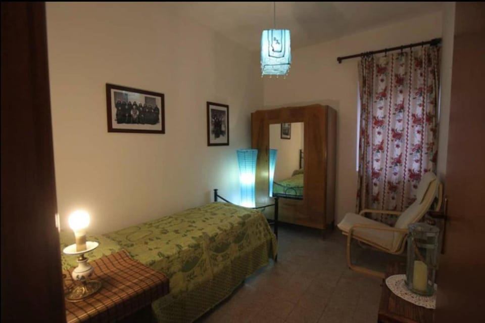 Da Marco Casa Vacanze Borgo Civita - ID 6678 CIN House in Lazio