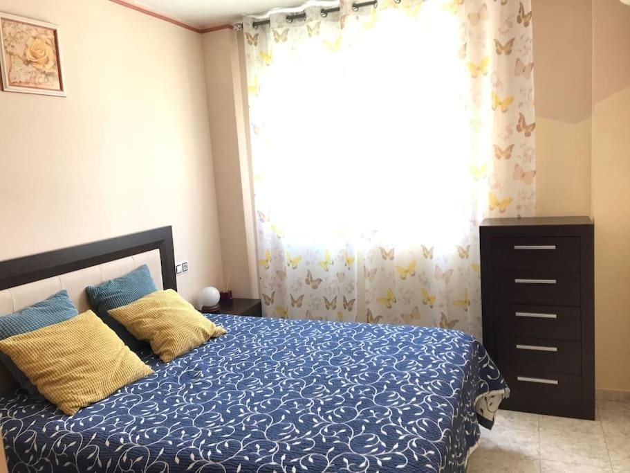 Bonito apartamento a 250m del mar Apartment in Lloret de Mar
