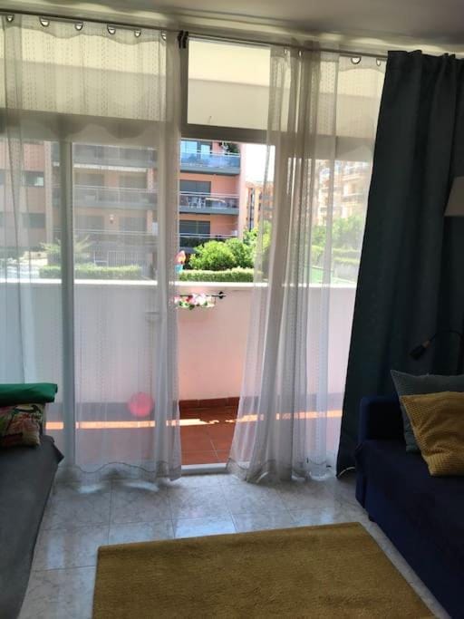 Bonito apartamento a 250m del mar Apartment in Lloret de Mar