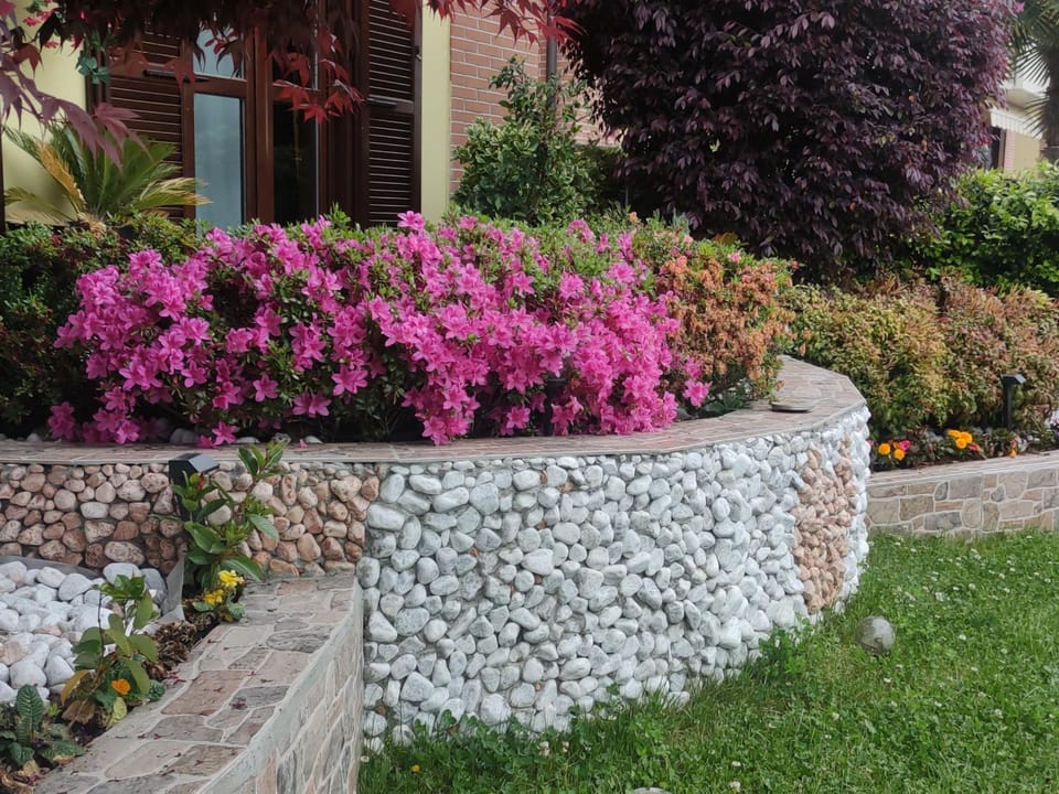 New Home Bed and Breakfast in Lombardy