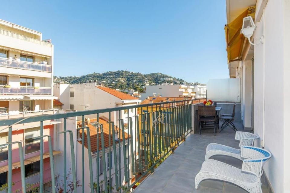 View (from property/room), Balcony/Terrace