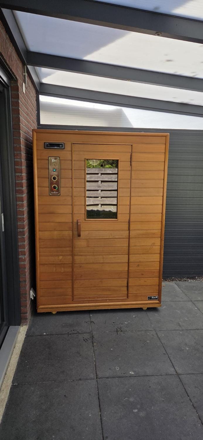 Luxe vakantiebungalow Rust, Ruimte en Privacy House in North Holland (province)