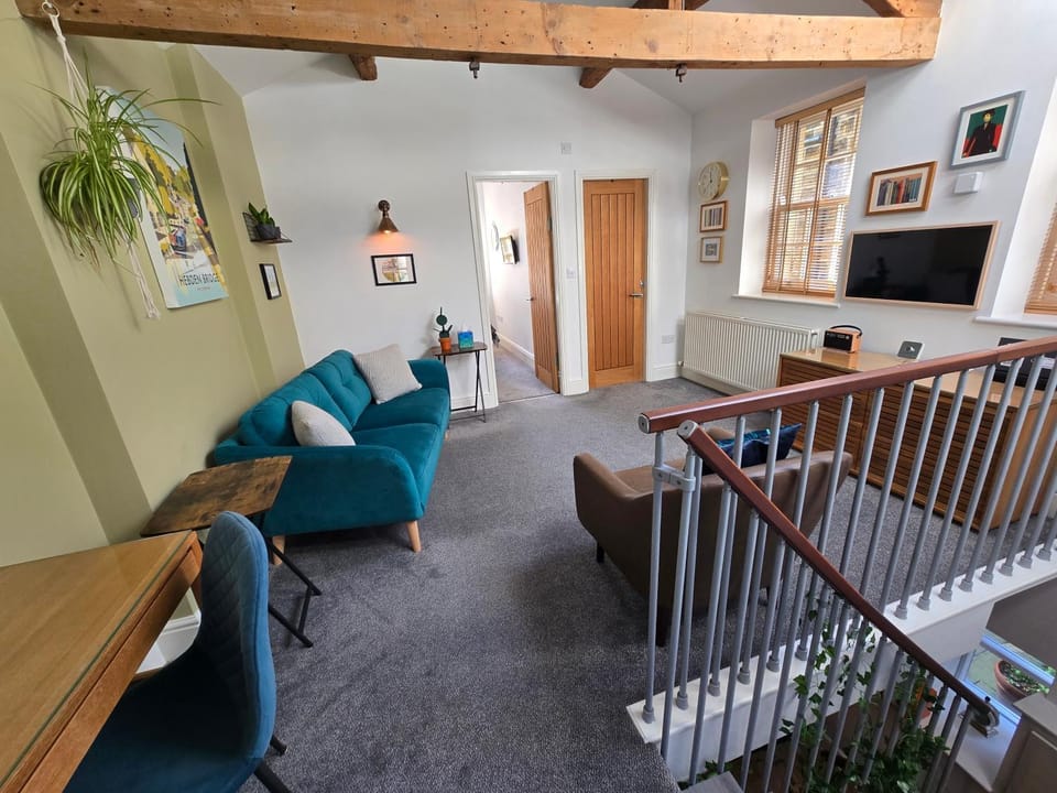 The Well House Boutique Cottage Hebden Bridge Central House in Hebden Bridge