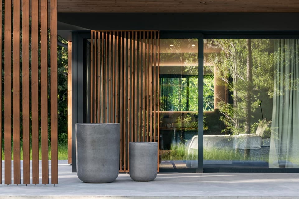 Balcony/Terrace, Balcony/Terrace
