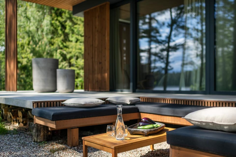 Balcony/Terrace, Balcony/Terrace
