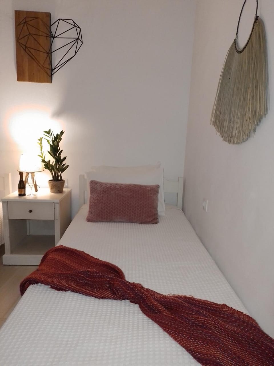 Town Apartment Apartment in Mykonos