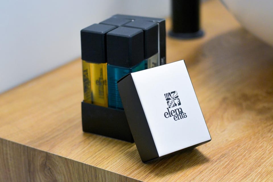 Prime Blue Suite - Bilocale Apartment in Riccione