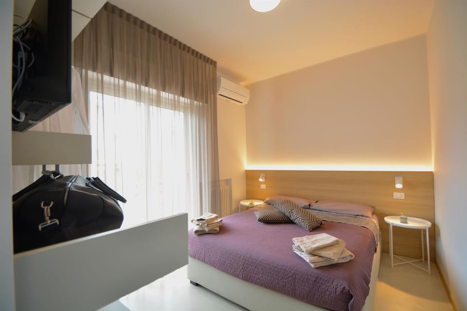 Prime Blue Suite - Bilocale Apartment in Riccione