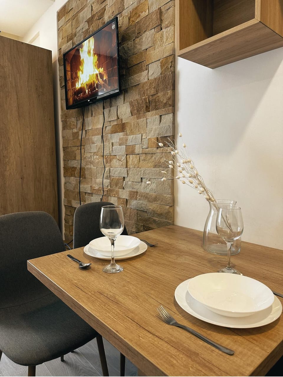Milmari N 79 Apartment in Serbia