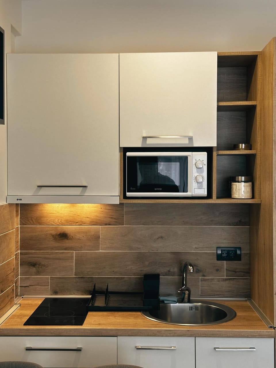 Milmari N 79 Apartment in Serbia