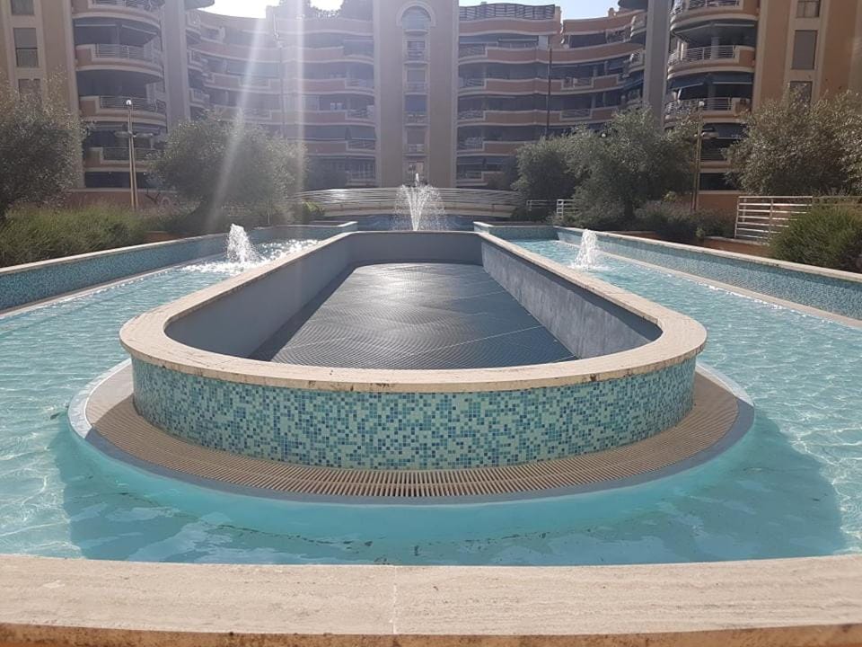 Belvedere Rinascimento Primo Apartment in Rome