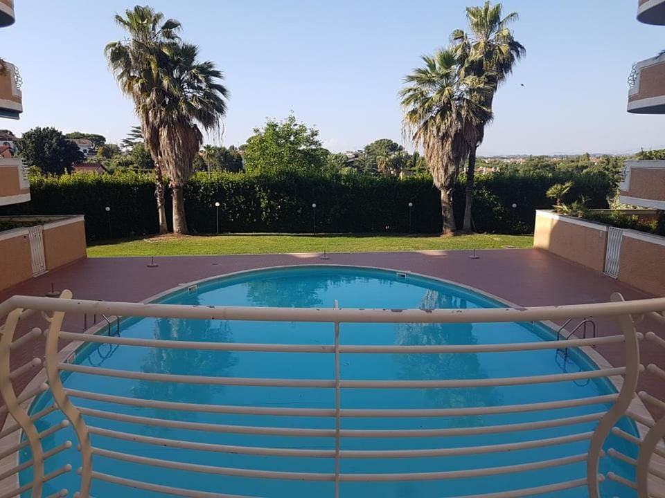 Belvedere Rinascimento Primo Apartment in Rome
