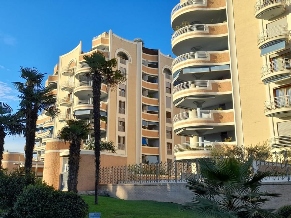 Belvedere Rinascimento Primo Apartment in Rome