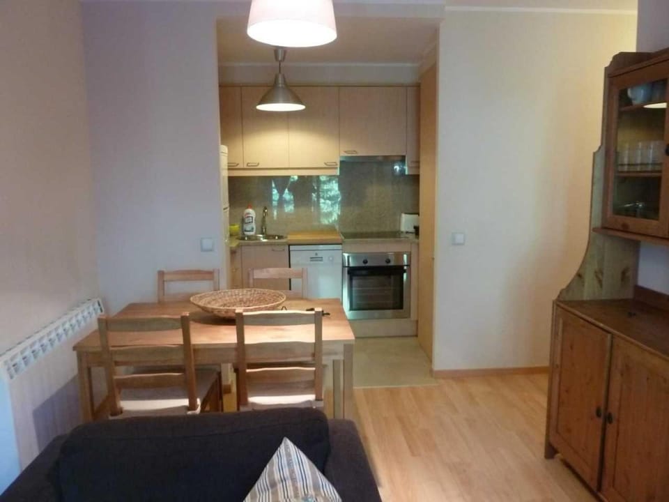 Tarter town center appartment by Renttarter Apartment in El Tarter