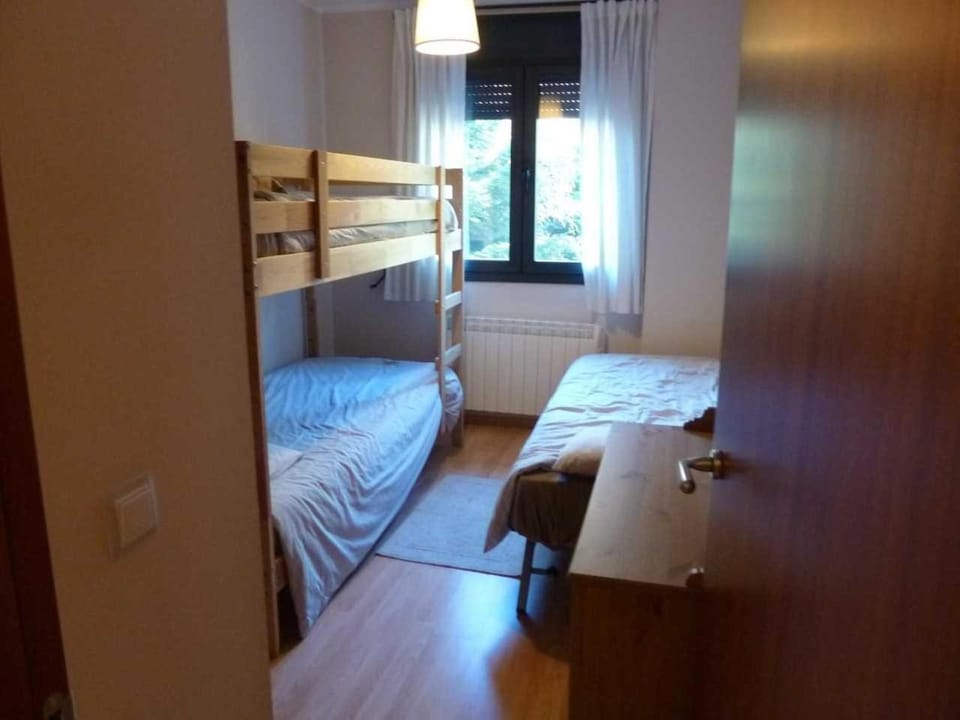 Tarter town center appartment by Renttarter Apartment in El Tarter