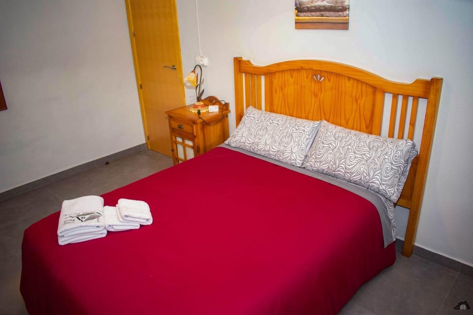 Casa rural miralmonte Country House in Region of Murcia