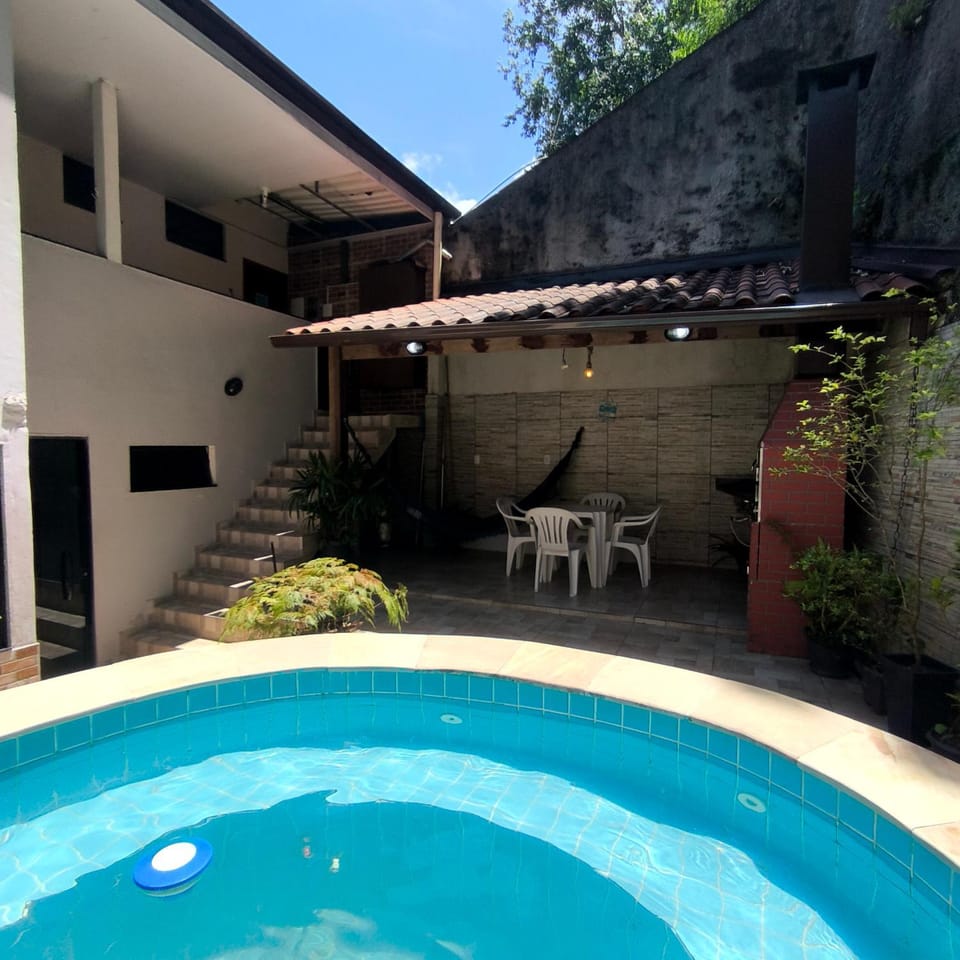 Aconchego Standart Apartment in Angra dos Reis