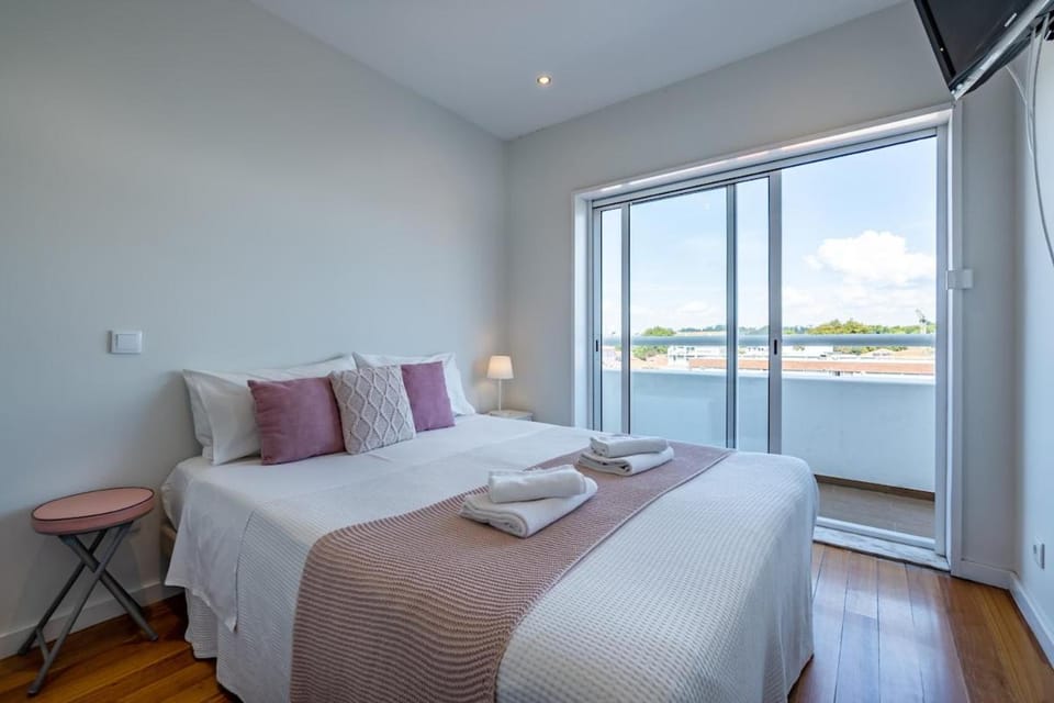 Sunset Guest House Apartment in Matosinhos