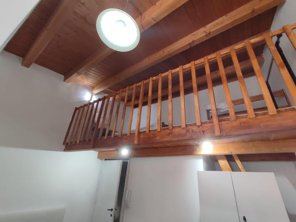 Borgo Mediterraneo Apartment in Gela