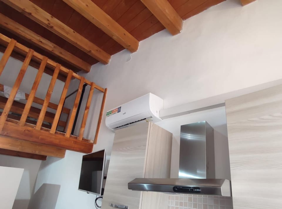 Borgo Mediterraneo Apartment in Gela