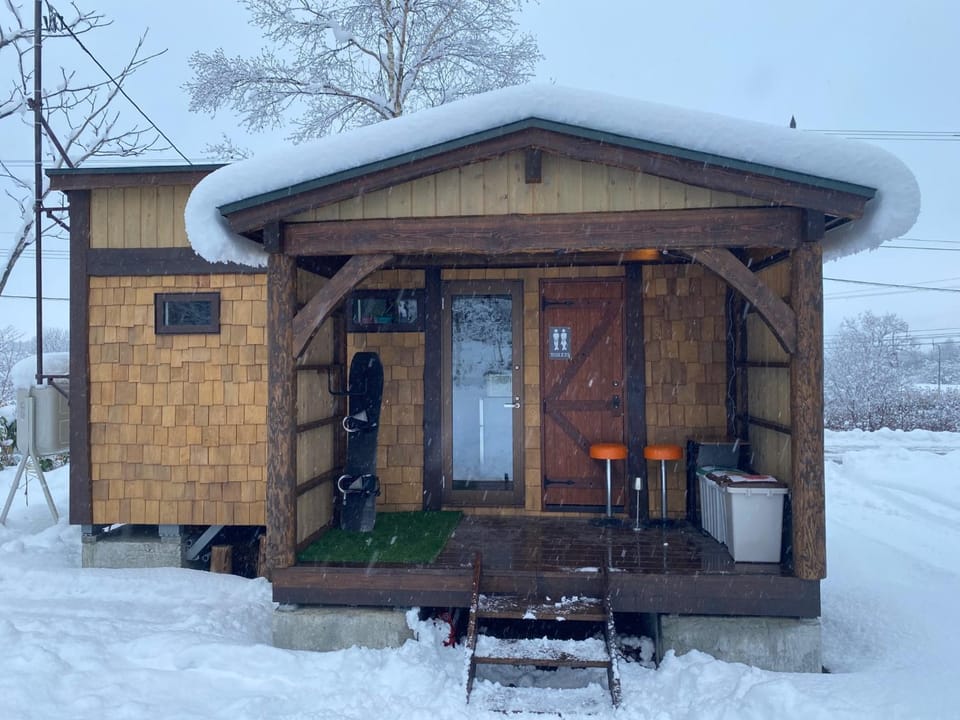 niseko kamahale village - Vacation STAY 91397v House in Niseko