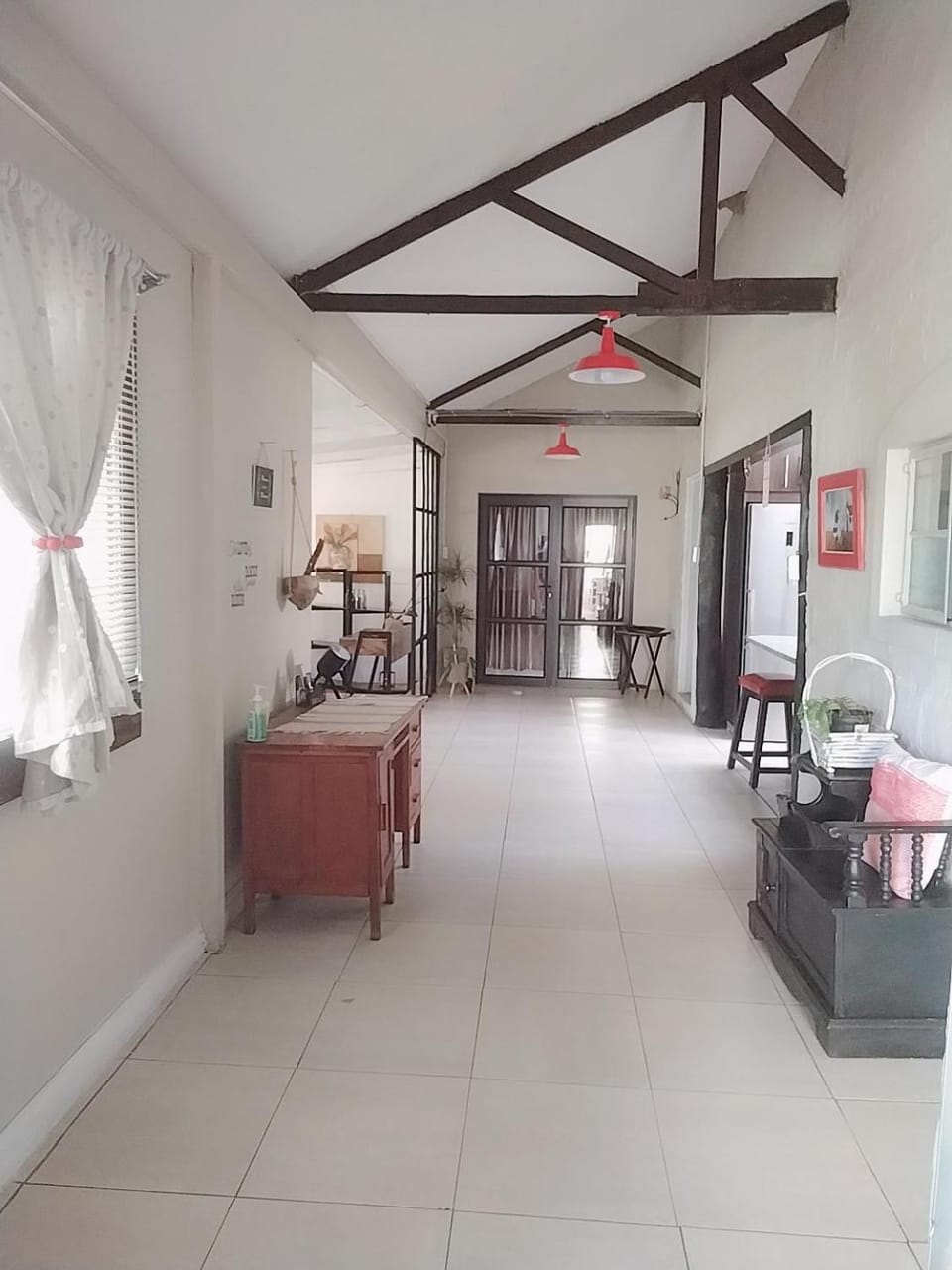 HomeSweetHome Farm Cottage Apartment in South Africa