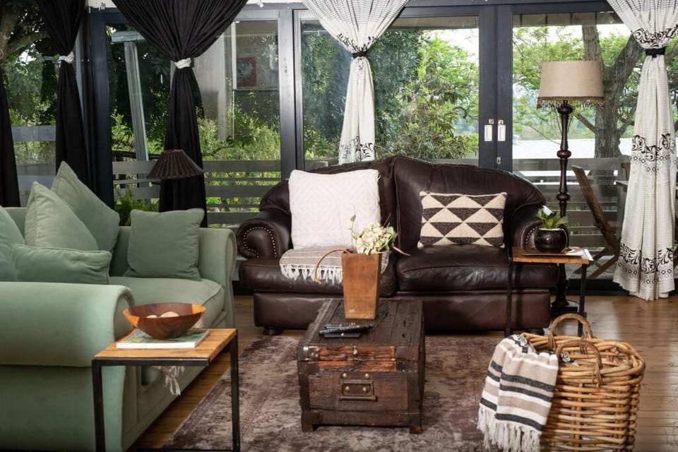 HomeSweetHome Farm Cottage Apartment in South Africa