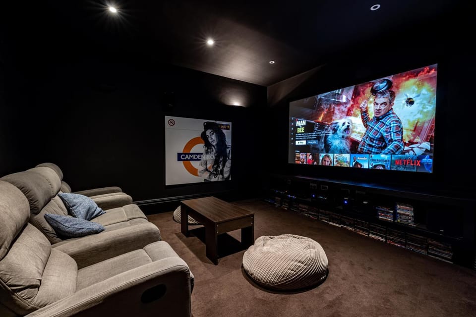 TV and multimedia