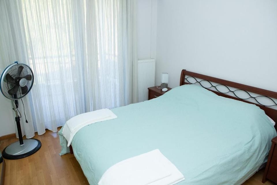 Eagles' Gem Apartment in Halkidiki