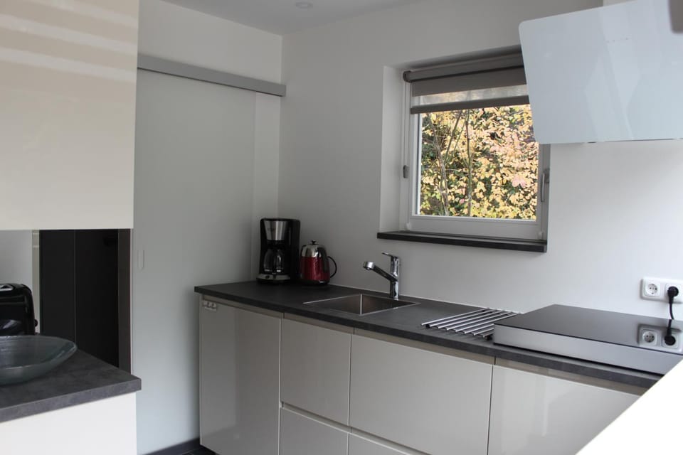 Appartement Dersaborg Apartment in Limburg (province)