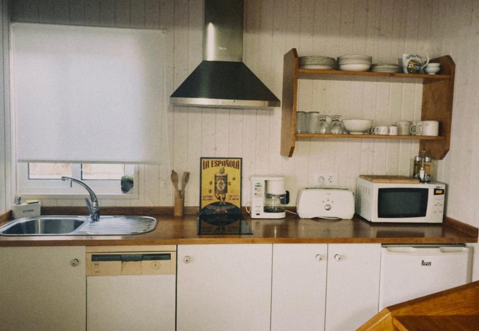 Acogedora casa en Rinlo, en la villa de Ribadeo Apartment in Asturias