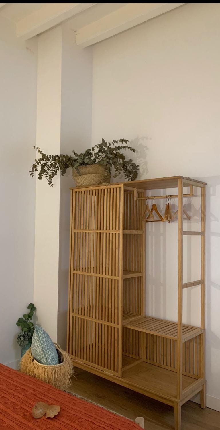 wardrobe
