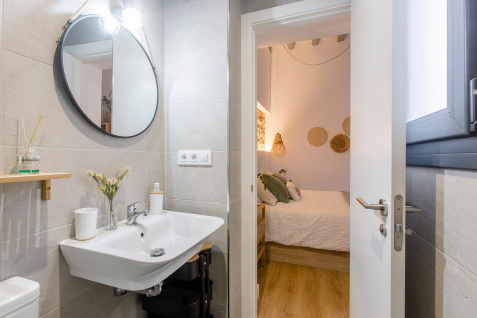 Pitusa Home Apartment in Cadiz