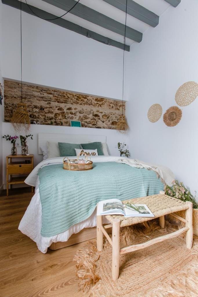 Pitusa Home Apartment in Cadiz