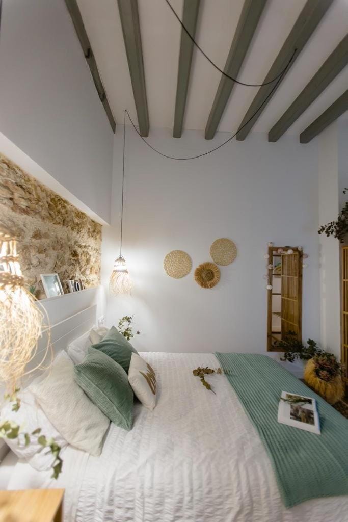 Pitusa Home Apartment in Cadiz